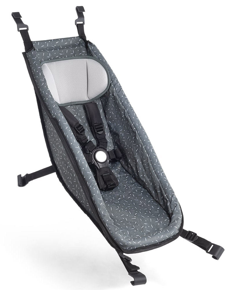 Croozer Babysitz