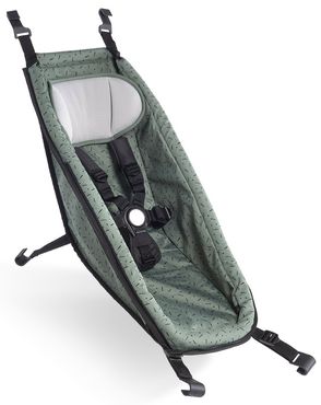 Croozer Babysitz 