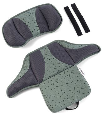 Croozer Sitzstütze für Modelle ab 2014 - Kollektion Kaaos