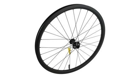 Specialized MY16 Roval Traverse 38 650B