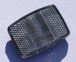 ET Croozer Reflektor weiß alle Anhänger 2003-2013