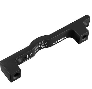 Magura Bremsscheiben-Adapter QM 45