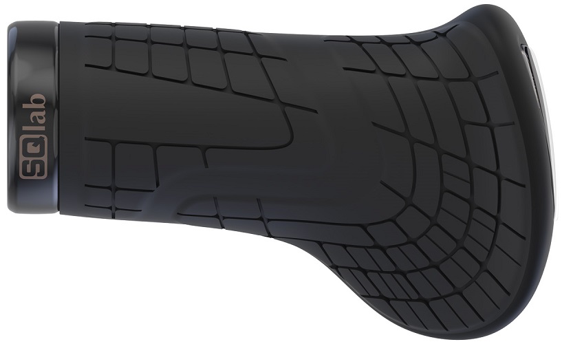 SQlab Griff 710 short Fahrradgriff
