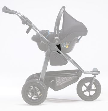 TFK Adapter für mono Kinderwagen