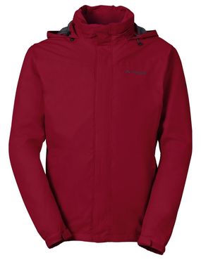 VAUDE Men&#039;s Escape Bike Light Jacket