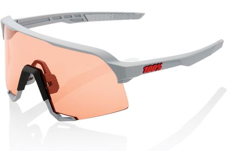 100% S3 HiPER Mirror Lens Sonnenbrille