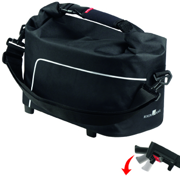 Rixen & Kaul KLICKfix Rackpack Waterproof für Uniclip