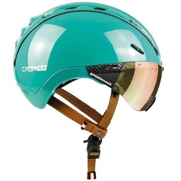 Casco ROADster Plus inkl. Visier