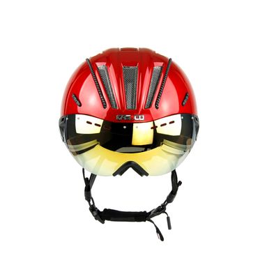 Casco ROADster Plus inkl. Visier