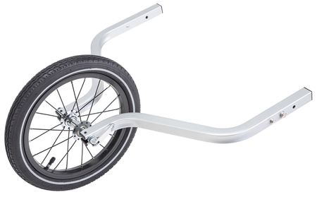 Qeridoo Joggerrad 2019 für Kidgoo1 und Sportrex 1