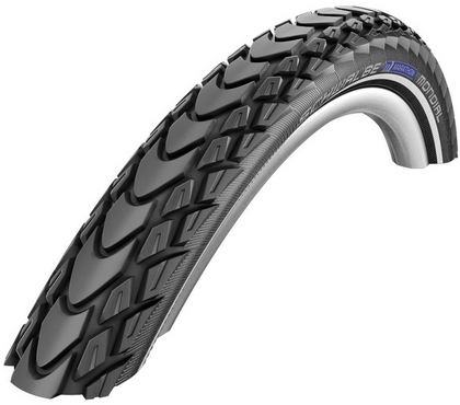 Schwalbe Marathon Mondial HS 428 