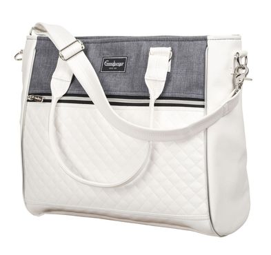 Emmaljunga Diaper Bag Exclusive