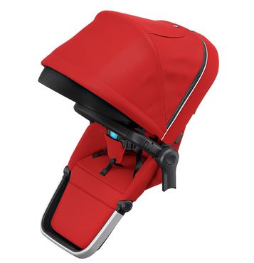 Thule Sleek Zweitsitz