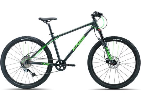 Frog Bikes Frog MTB 72