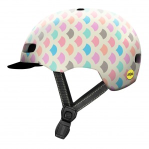 Nutcase Street MIPS Scale - Fahrradhelm