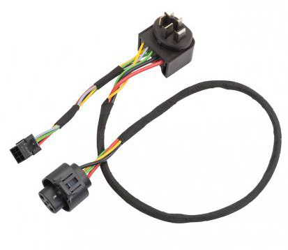 Bosch Kabel für PowerTube