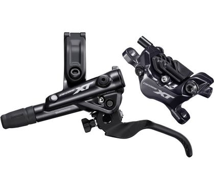 Shimano Scheibenbremse DEORE XT M8120 Metall