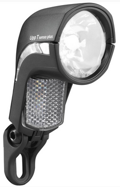 Busch & Müller LED-Scheinwerfer "Upp"