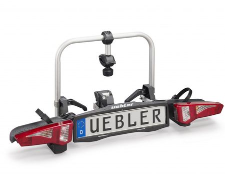 Uebler Kupplungsträger F14