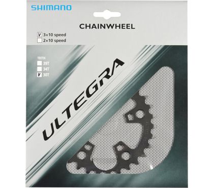 Shimano Kettenblätter ULTEGRA FC-6703