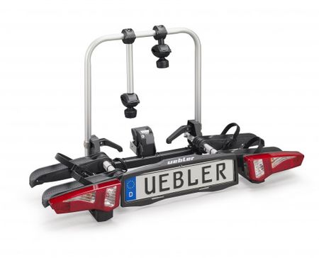 Uebler Kupplungsfahrradträger F24