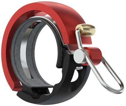 Knog Oi Luxe Edition Small, 22.2 mm