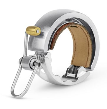 Knog Oi Luxe Edition Large für 23,8 - 31,8 mm ⌀