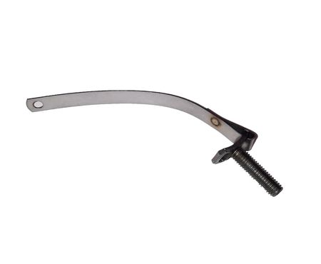 Weber Spannband (Sattelstrebe)