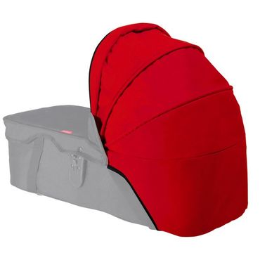 phil&teds Snug Babywanne Sonnendach Navigator V1 chilli