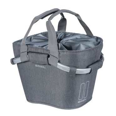 Basil 2Day Carry All Fahrradkorb vorne