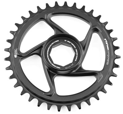 e*thirteen e*spec Direct Mount Kettenblatt 