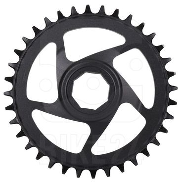 e*thirteen e*spec Direct Mount Kettenblatt für Brose S Mag