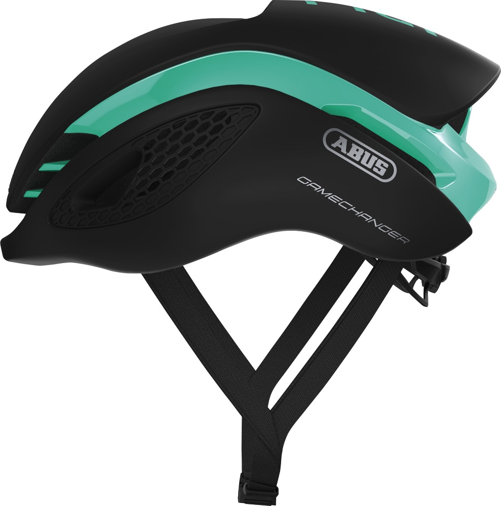 ABUS Gamechanger Fahrradhelm