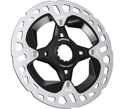 Shimano Bremsscheibe RT-MT900 Ice Technologies