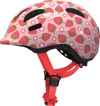 Abus SMILEY 2.1 Kinder Fahrradhelm