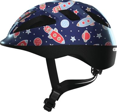 Abus SMOOTY 2.0 Kinderhelm Fahrradhelm