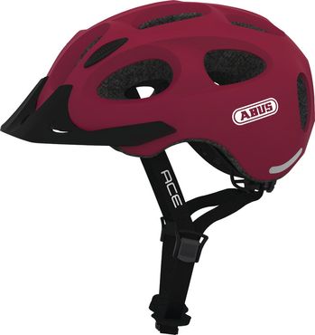 Abus YOUN-I ACE Kinder Fahrradhelm