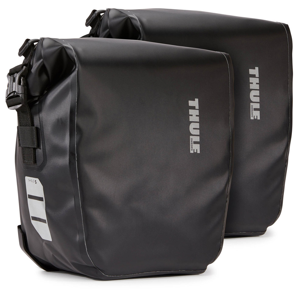 Thule Shield Pannier 13L Pair Fahrradtaschen