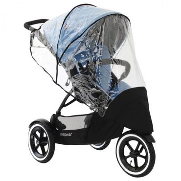 phil & teds Einzel Regenschutz für Sport / Navigator 