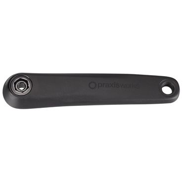 Specialized CRK My20 Vado/Como G1 Crank, alloy,170mm,nds, with crank bolt