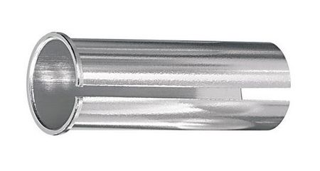 ERGOTEC Distanzhülse Basis-Ø 27,2 mm, 80 mm lang