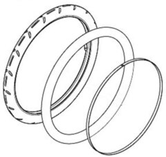 SHIMANO Kassette CS-HG700 11-fach