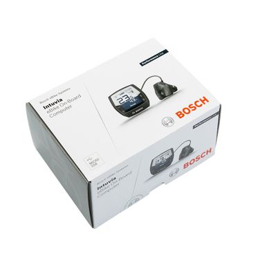 Bosch Nachrüst-Kit Intuvia (BUI255)