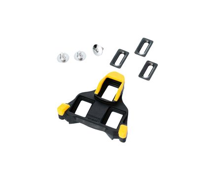 Shimano Schuhplatten SM-SH51, Paar