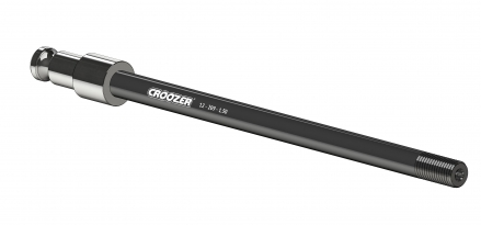 Croozer Steckachskupplung 12-209-1.75 XL
