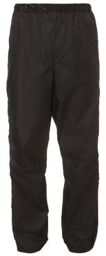 VAUDE Men's Fluid Full-zip Pants II