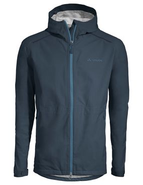VAUDE Men&#039;s Yaras Rain Jacket