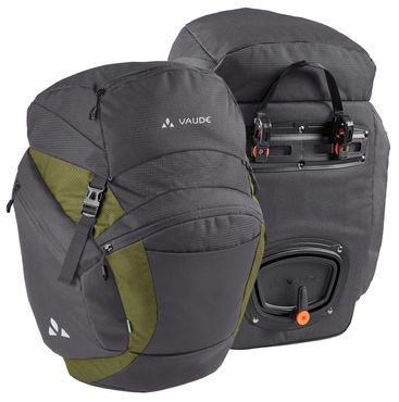 VAUDE OnTour Back - Paar