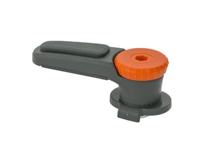 VAUDE QMR Rail Hook 2.0