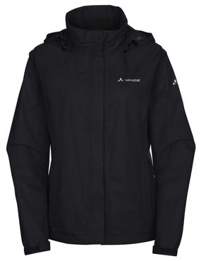 VAUDE Women's Escape Bike Light Jacket